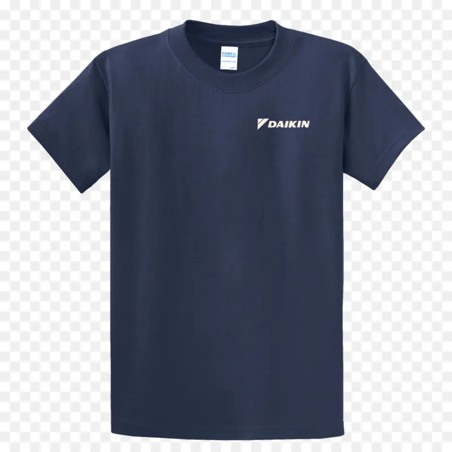 Camiseta Azul Marino，Vestir PNG