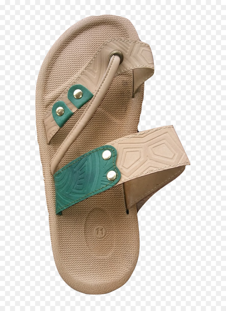 Chancletas，Zapatilla PNG