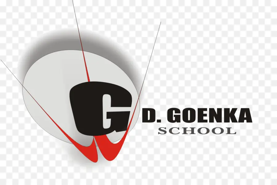 G D Goenka De La Escuela Pública，Ghaziabad Uttar Pradesh PNG