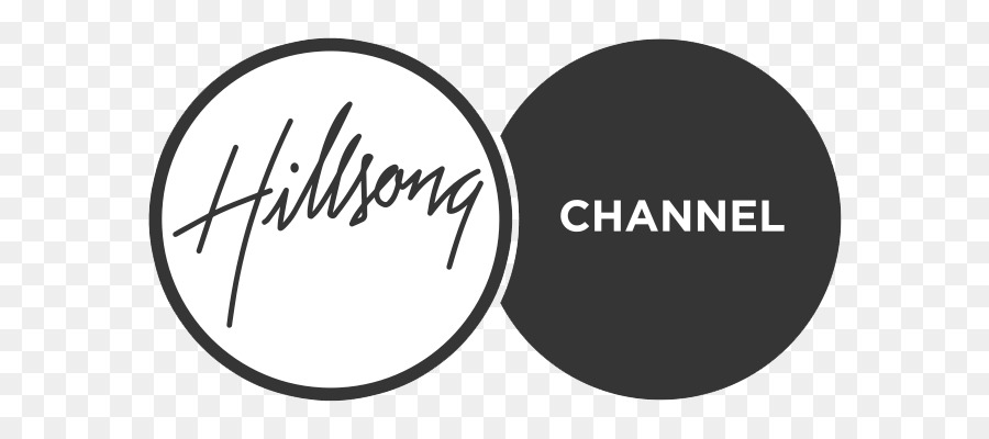 Canal Hillsong，Logo PNG