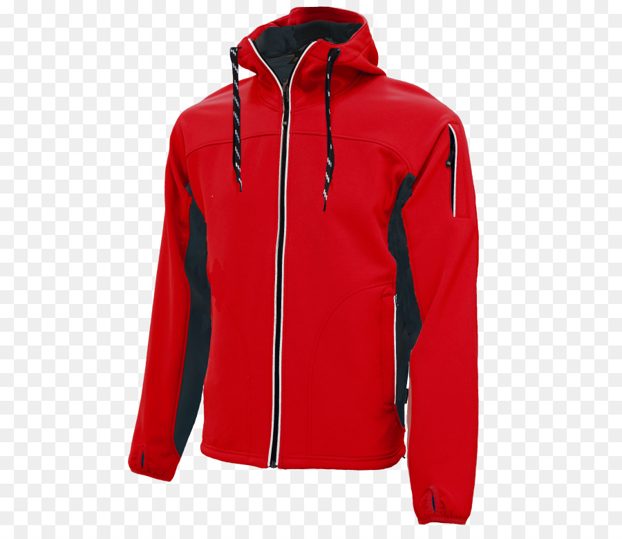 Chaqueta Roja，Ropa De Calle PNG