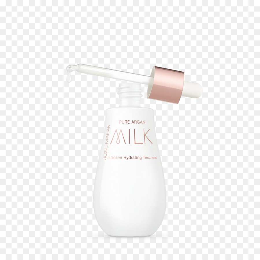 Loción，Josie Maran Pure Argan Milk PNG