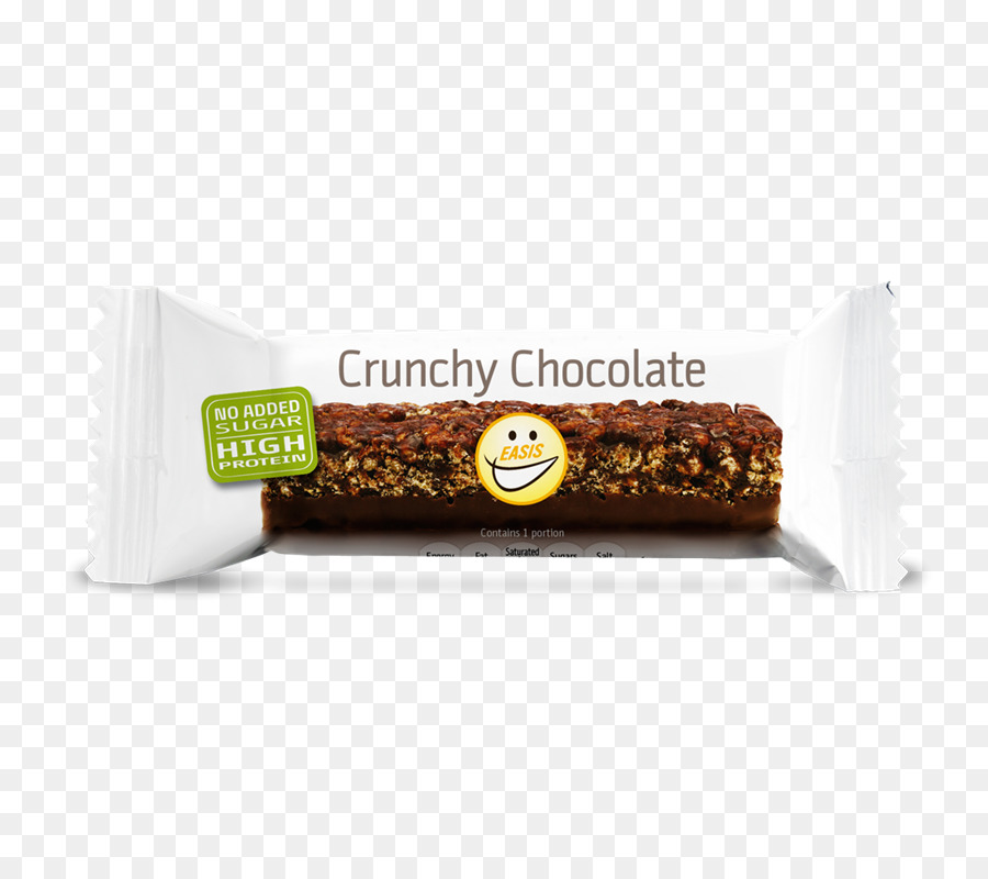 Nestlé Crunch，Barra De Chocolate PNG