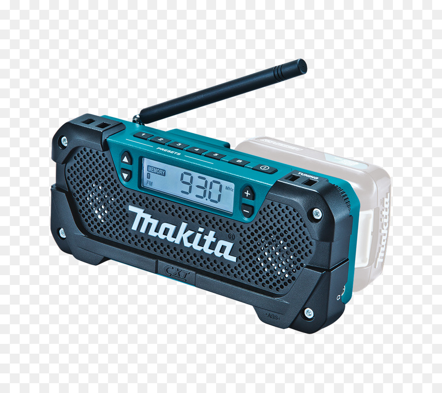 Inalámbrico，Makita PNG