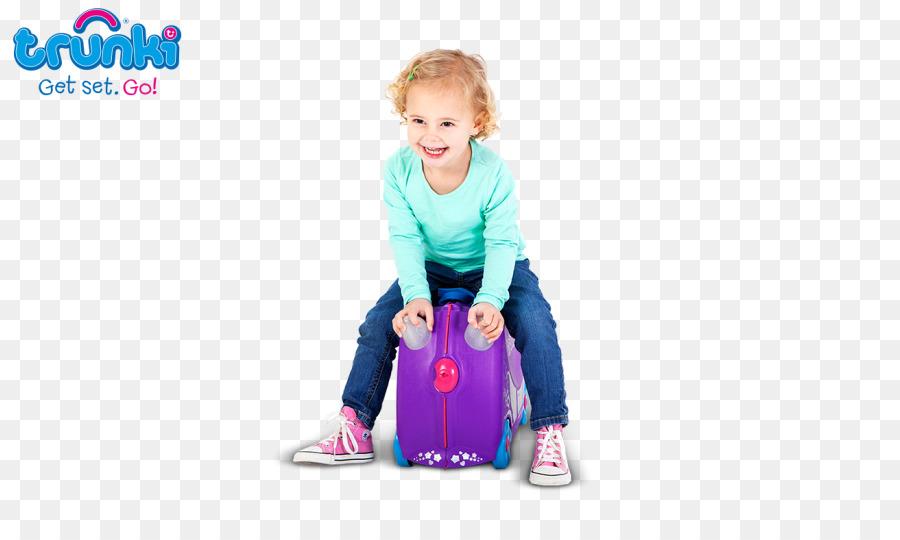 Maleta Trunki Rideon，Tronci PNG