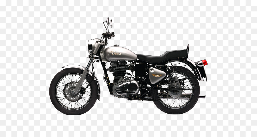 Bala Real Enfield，Auto PNG