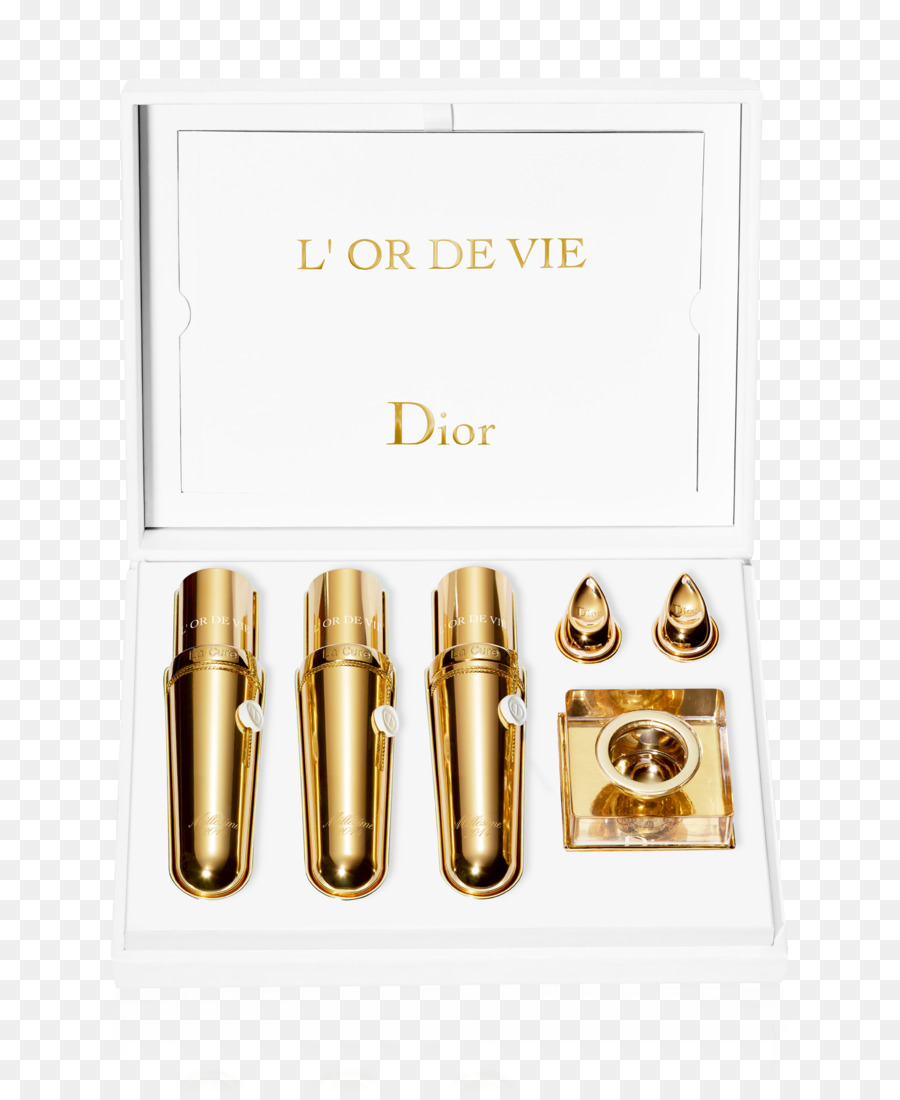 Christian Dior Se，Loción PNG