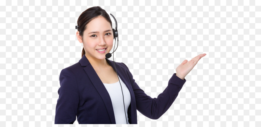 Servicio Al Cliente，Mujer PNG