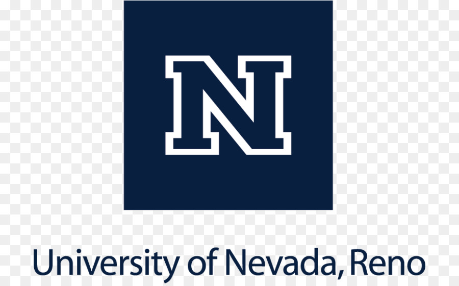 Nevada Wolf Pack Fútbol，Logo PNG