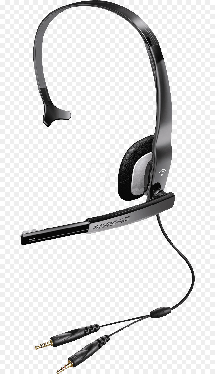 Micrófono，Plantronics Audio 310 PNG