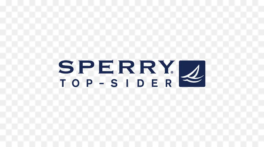 Logo，Sperry Topsider PNG