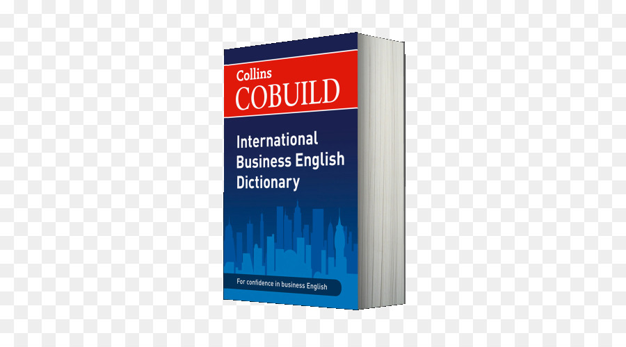 Diccionario Avanzado Collins Cobuild，Collins English Dictionary PNG