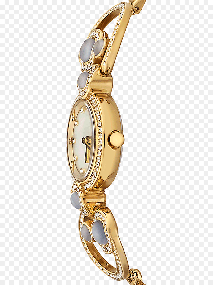 Reloj Elegante，Joyas PNG