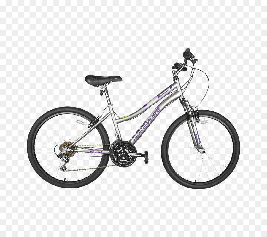 Bicicleta De Montaña，Bicicleta PNG