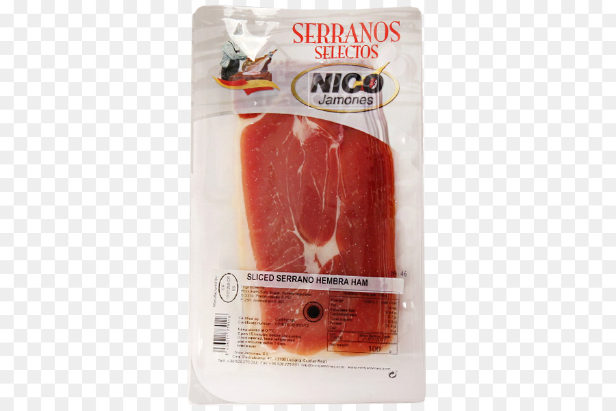 Ham，Prosciutto PNG