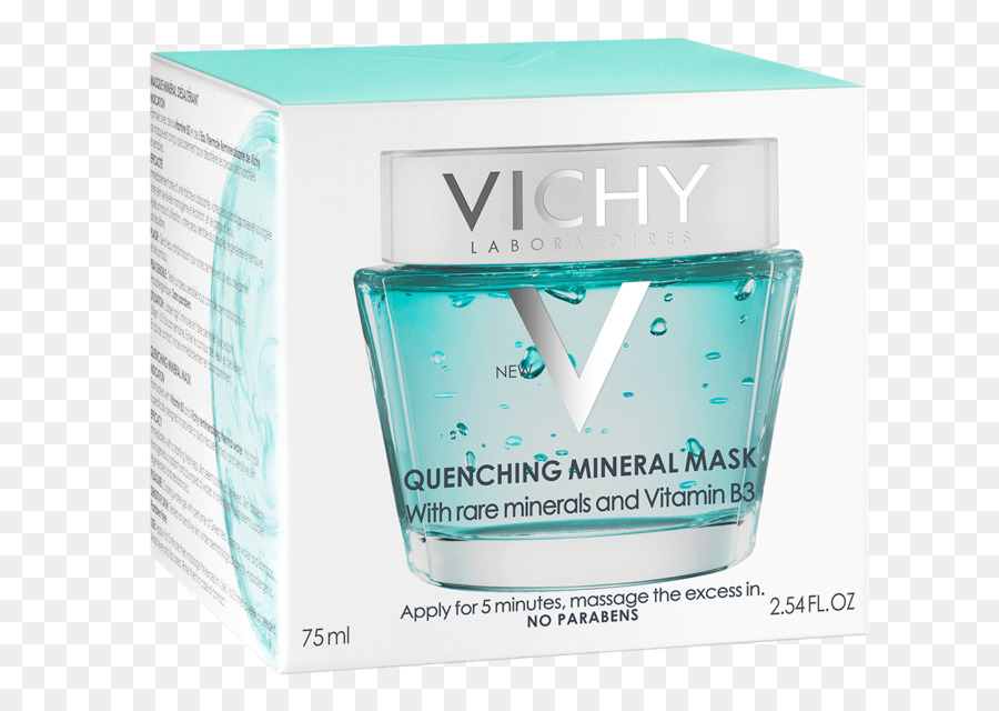 Vichy，Mascarilla PNG