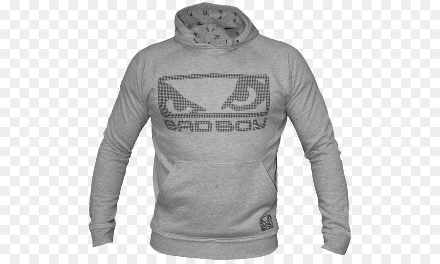 Sudadera Con Capucha，Bad Boy PNG