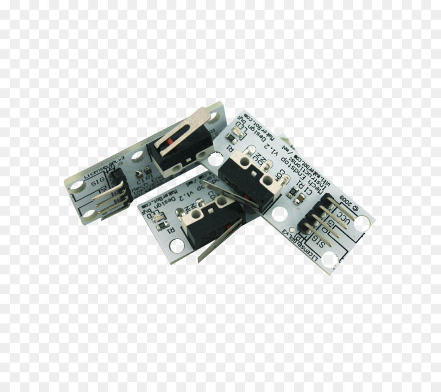 Microcontrolador，Impresora PNG