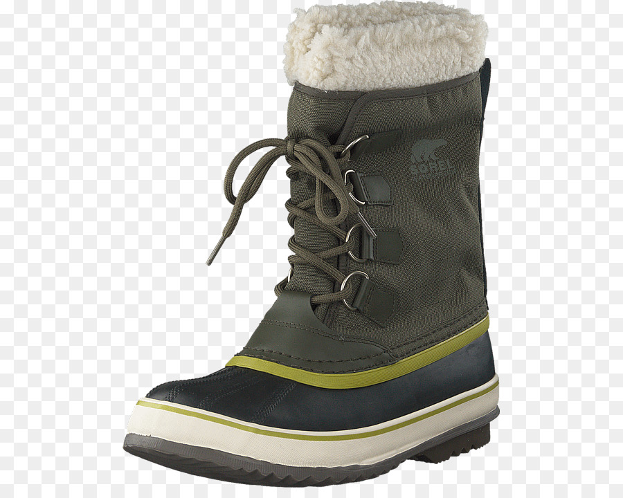 Bota De Nieve，Bota PNG