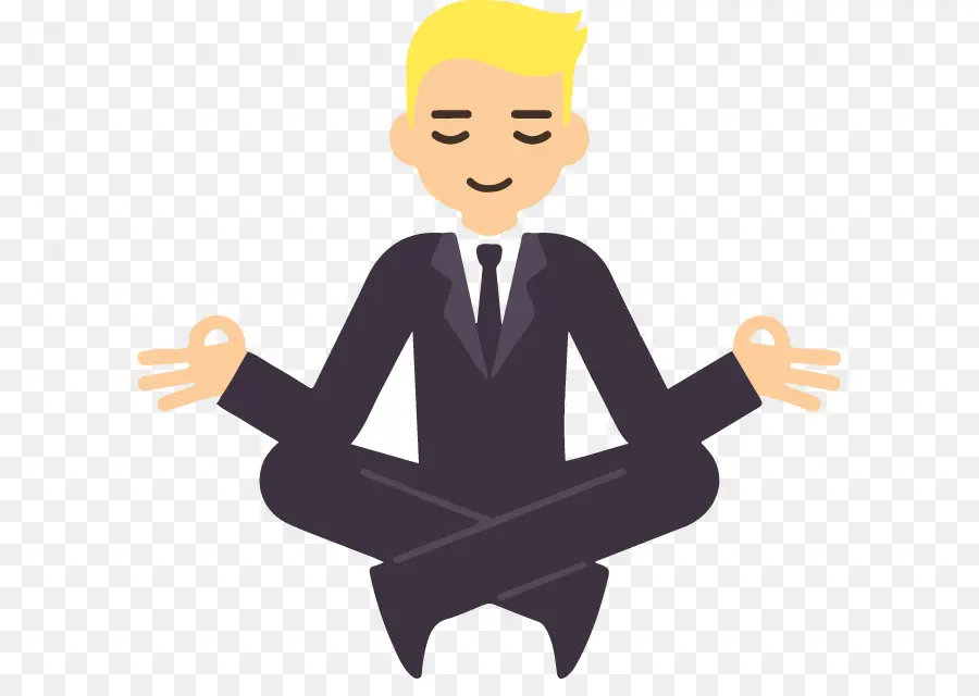 Mindfulness Para Principiantes Modelo De 40 Pasos Para Estar Más Presentes En El Momento A Través De La Meditación Ansiedad Ejercicio Reducir El Estrés Felicidad，La Meditación PNG