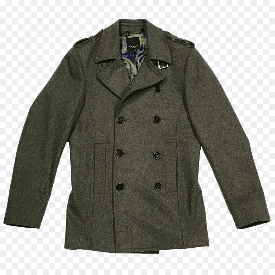 Sobretodo，Chaqueta PNG