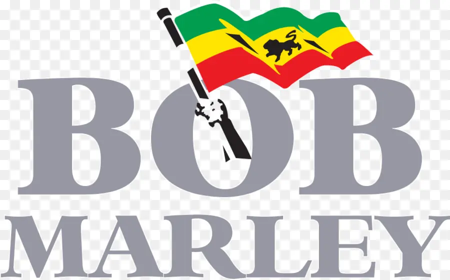 Bob Marley，Bandera PNG