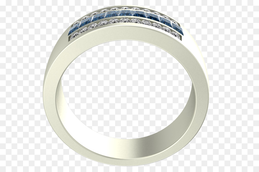 Anillo De Bodas，Joyería PNG