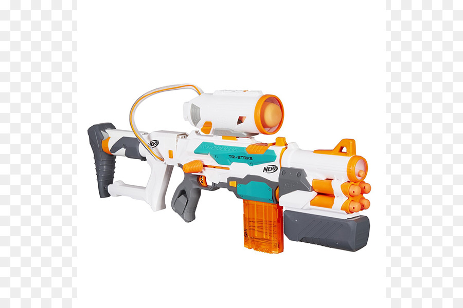 Nerf Elite Nstrike，Nerf PNG