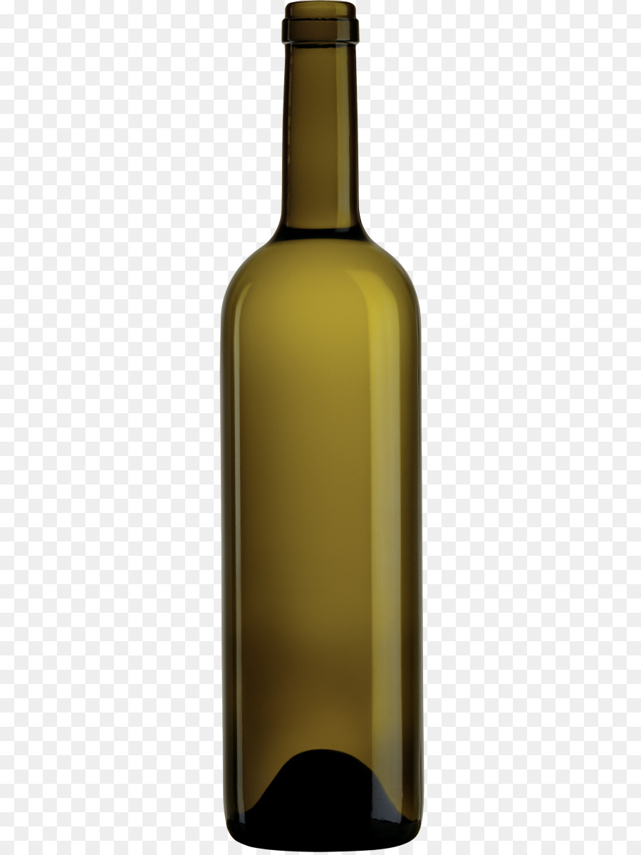 Botella Marrón，Vaso PNG