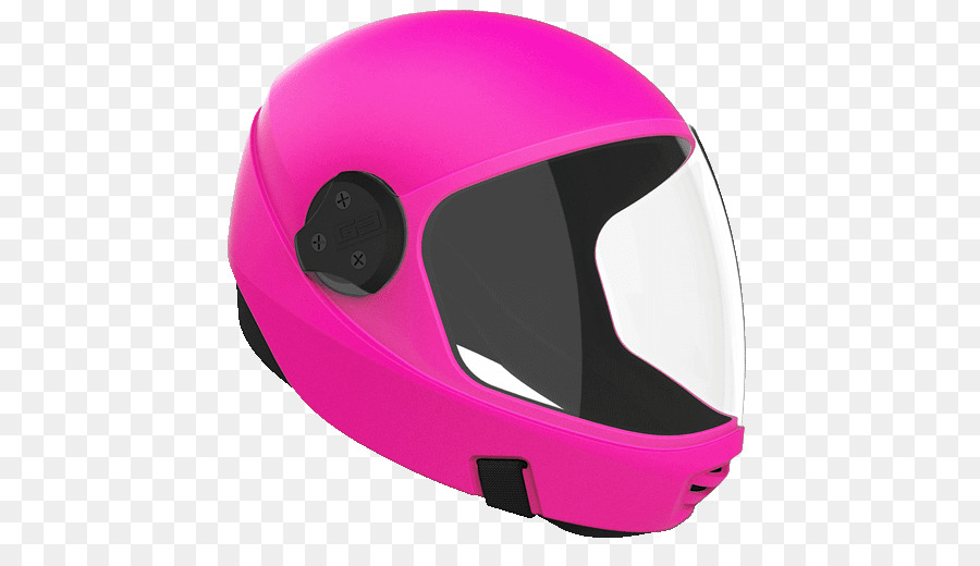 Cascos De Motocicleta，Paracaidismo PNG