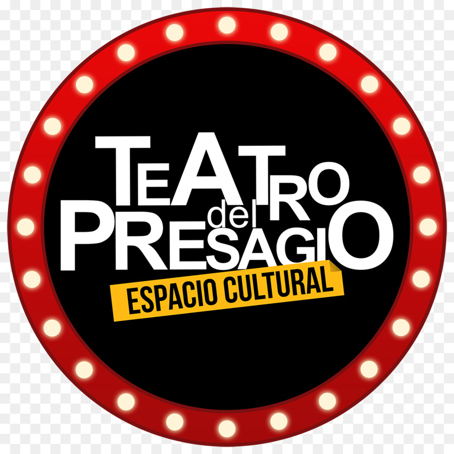 Logo，Teatro Del Presagio PNG