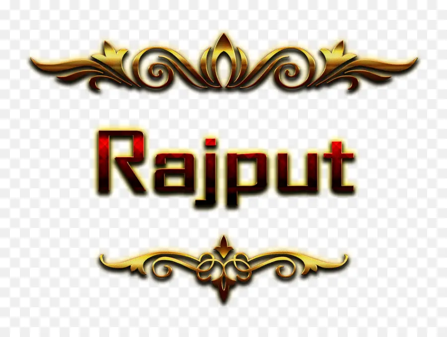 Rajput，Ornamento PNG