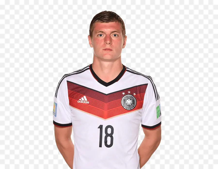 Toni Kroos，Equipo De Fútbol Nacional De Alemania PNG