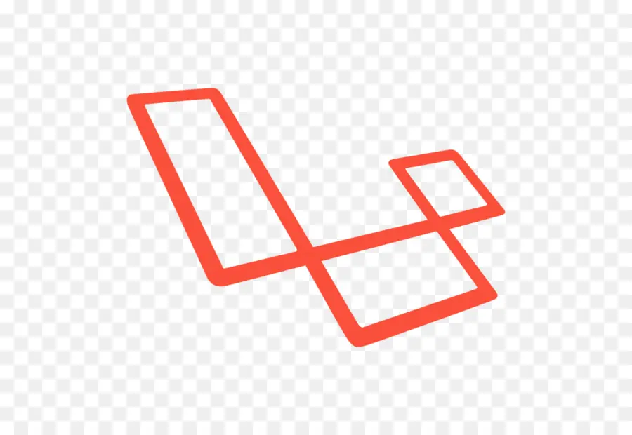 Logotipo De Laravel，Estructura PNG