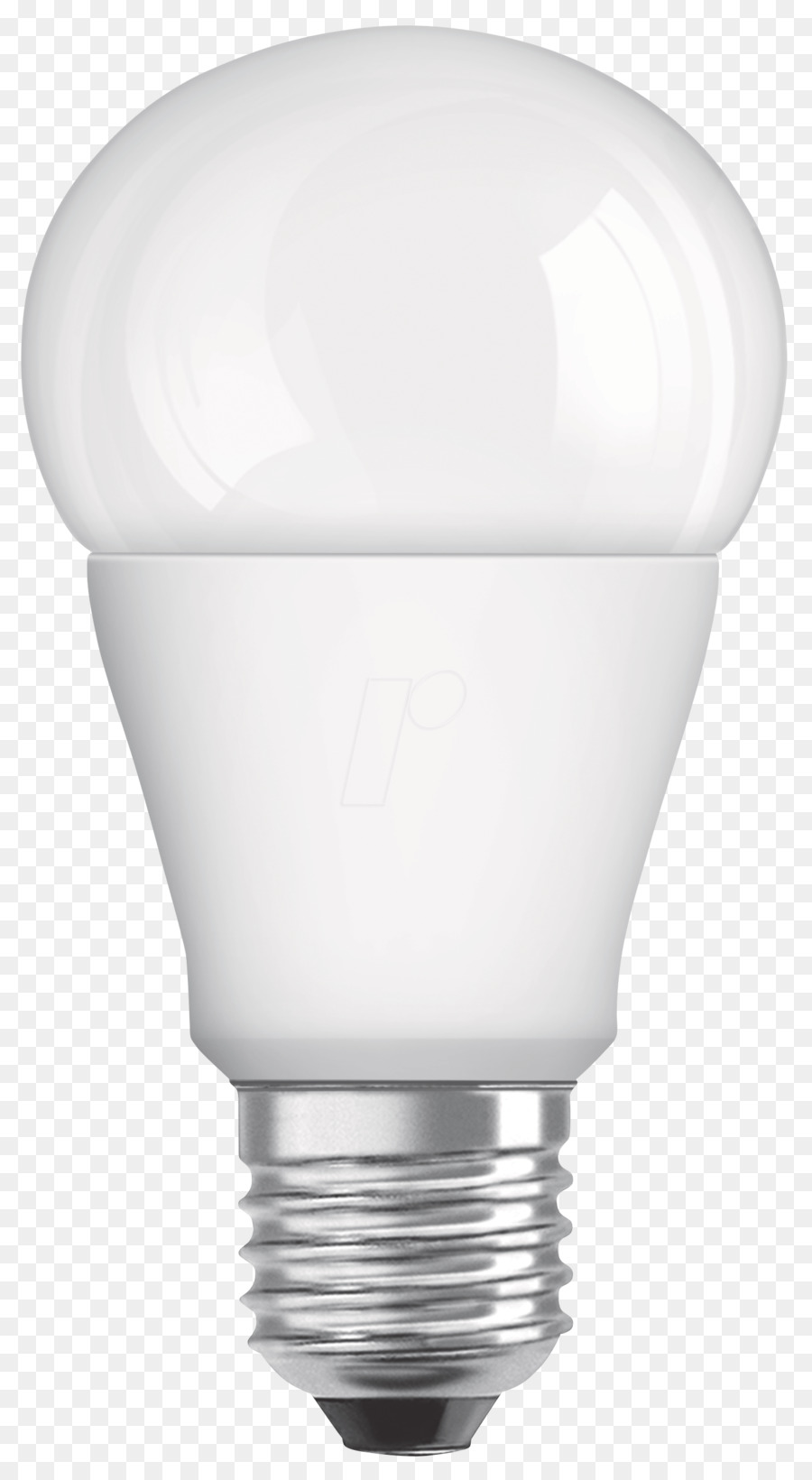 Lámpara Led，Tornillo De Edison PNG