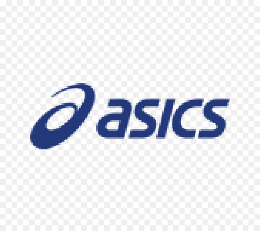 Logotipo De Asics，Marca PNG