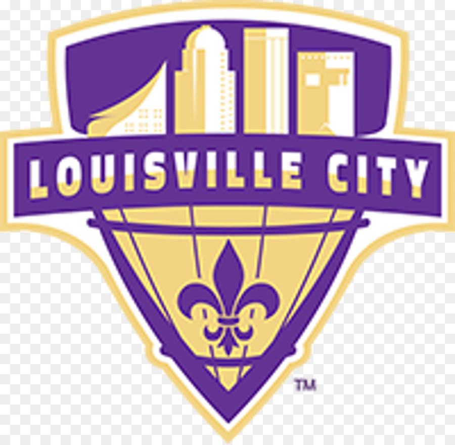 Louisville City Fc，League De Fútbol Unido PNG