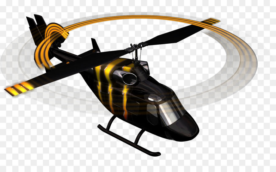 Helicóptero，Rotor De Helicóptero PNG