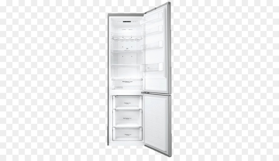 Refrigerador，Congeladores PNG