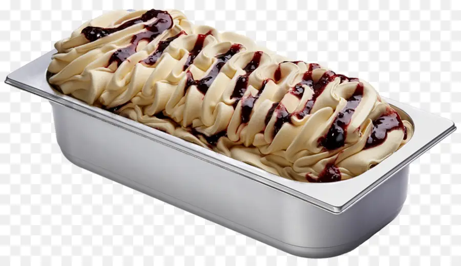 Helado，Postre PNG