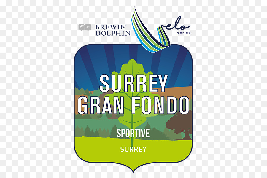 Brewin Dolphin Surrey Gran Fondo，Surrey PNG