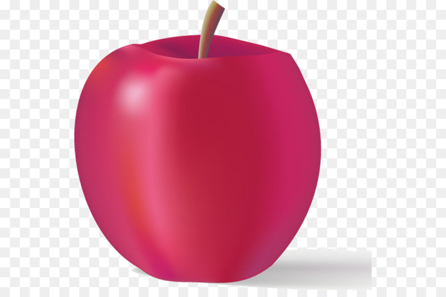 Manzana，Magenta PNG