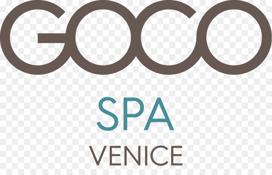 Goco Spa Venecia，Logo PNG