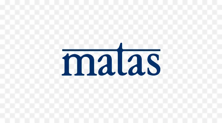 Logotipo De Matas，Marca PNG