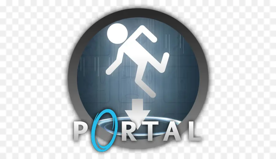 Portal，Portal 2 PNG