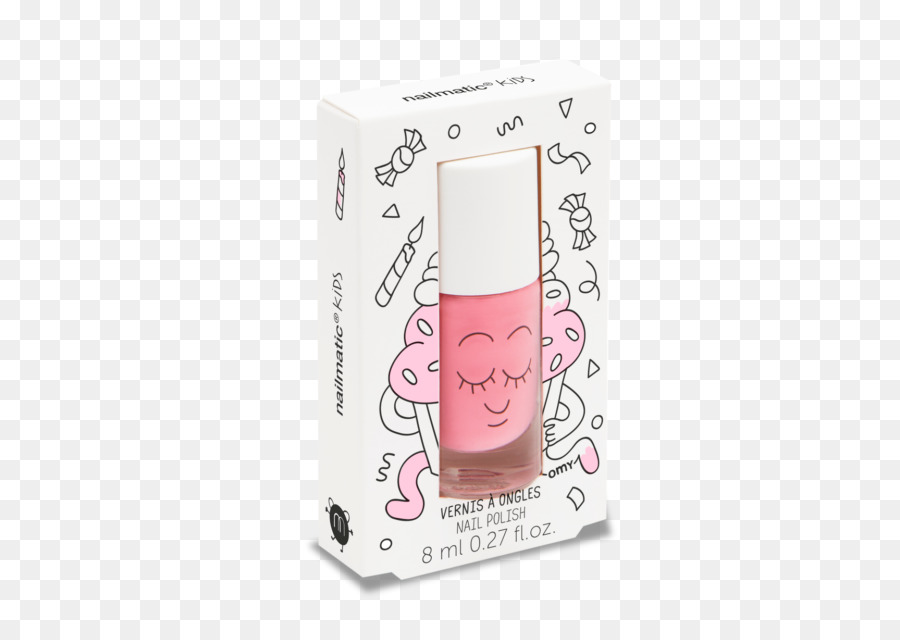 Machón De La Uña，Esmalte De Uñas PNG