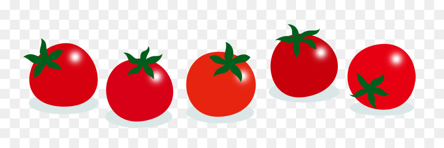 Tomate Ciruela，Alimento PNG