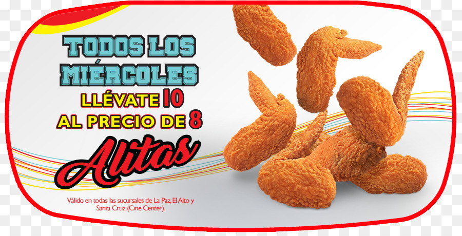 Nugget De Pollo，Pollo PNG