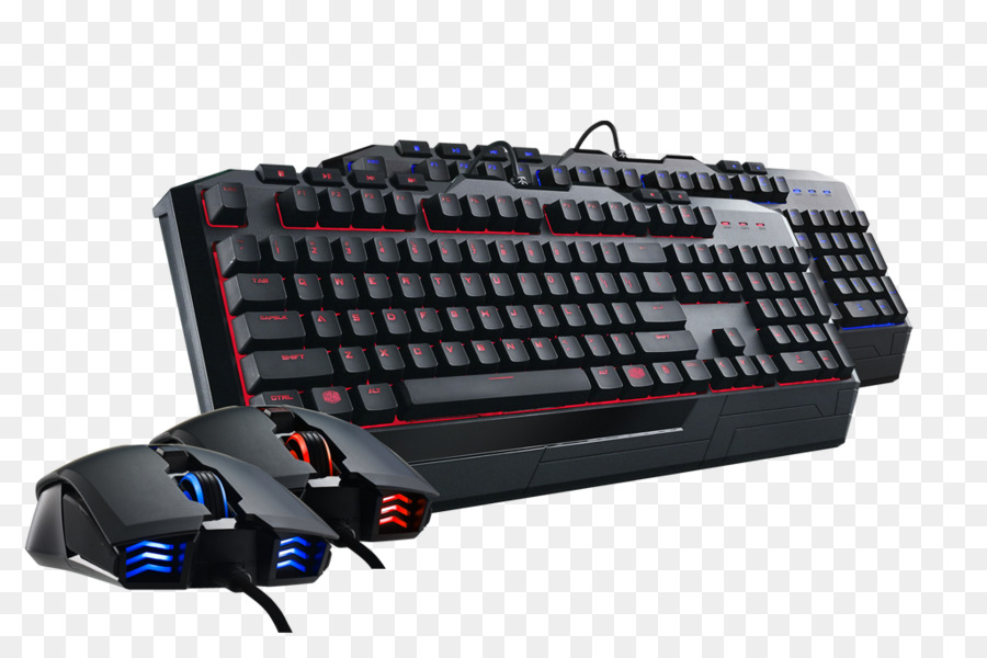 Teclado，Ratón De Computadora PNG