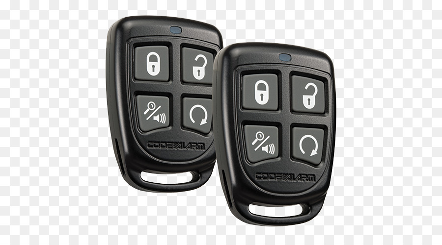 Control Remoto Del Coche，Llave PNG